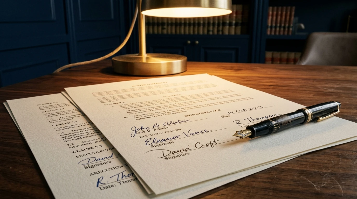 Contratos y Derecho Civil - Estudio Jurídico Carpio